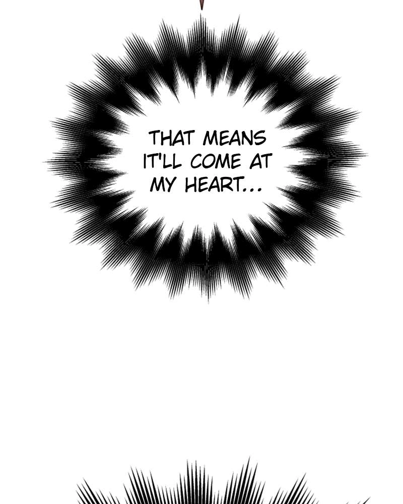 Your Throne Chapter 124 – PHANTOM PAIN (3) Page 134