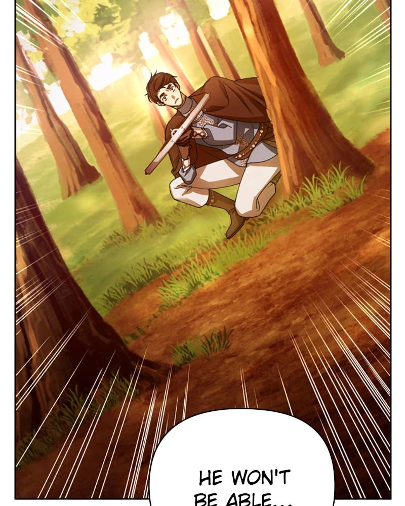 Your Throne Chapter 124 – PHANTOM PAIN (3) Page 145