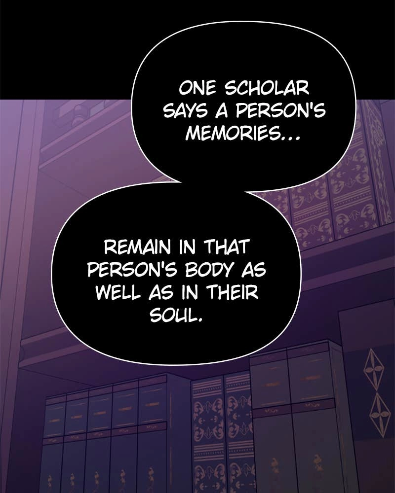Your Throne Chapter 124 – PHANTOM PAIN (3) Page 153