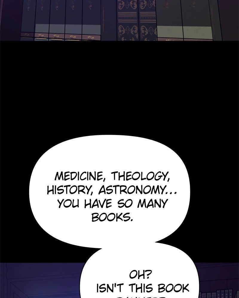 Your Throne Chapter 124 – PHANTOM PAIN (3) Page 154