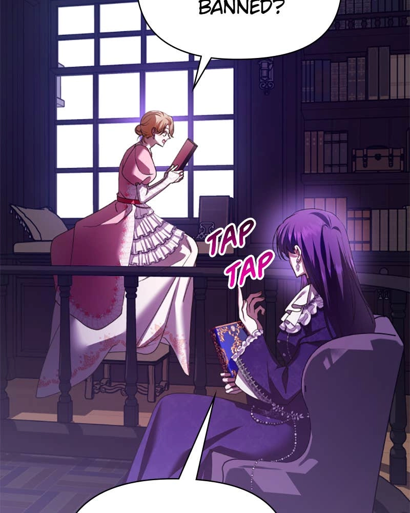 Your Throne Chapter 124 – PHANTOM PAIN (3) Page 155