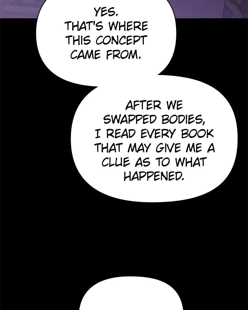Your Throne Chapter 124 – PHANTOM PAIN (3) Page 156