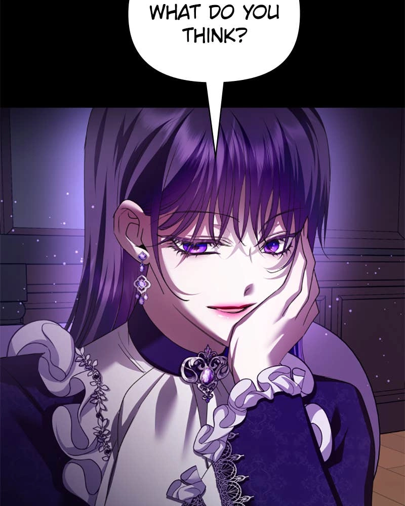 Your Throne Chapter 124 – PHANTOM PAIN (3) Page 157