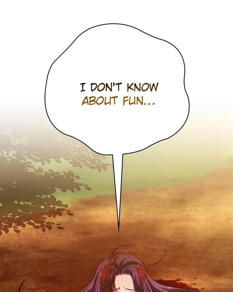 Your Throne Chapter 124 – PHANTOM PAIN (3) Page 160