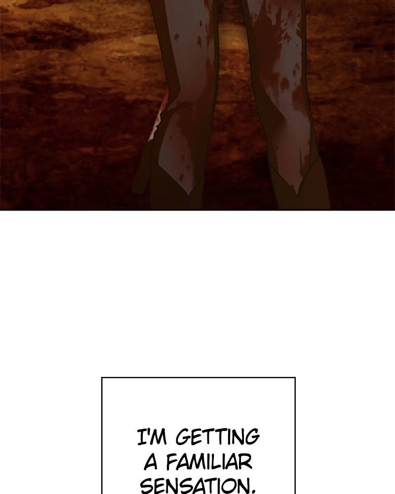 Your Throne Chapter 124 – PHANTOM PAIN (3) Page 162