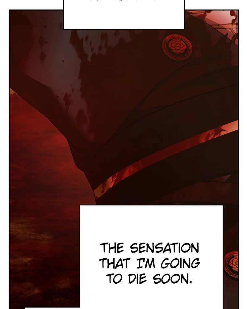 Your Throne Chapter 124 – PHANTOM PAIN (3) Page 163