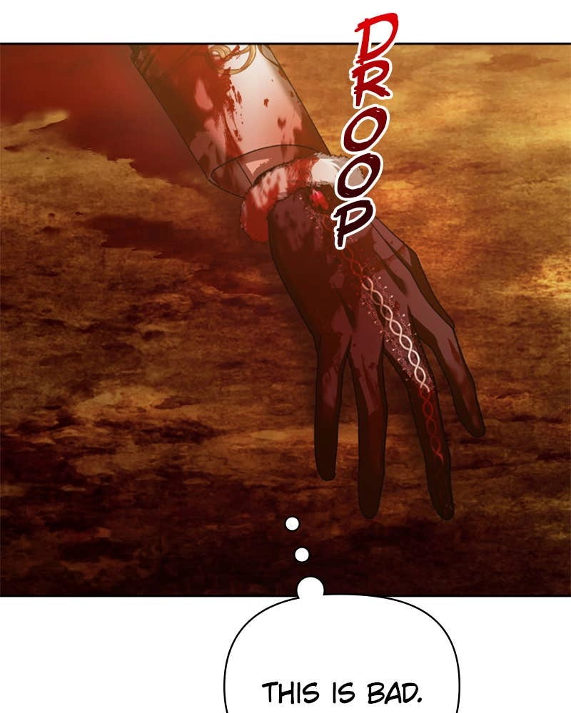 Your Throne Chapter 124 – PHANTOM PAIN (3) Page 166