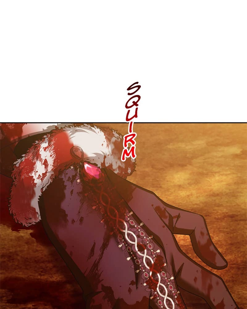 Your Throne Chapter 124 – PHANTOM PAIN (3) Page 168