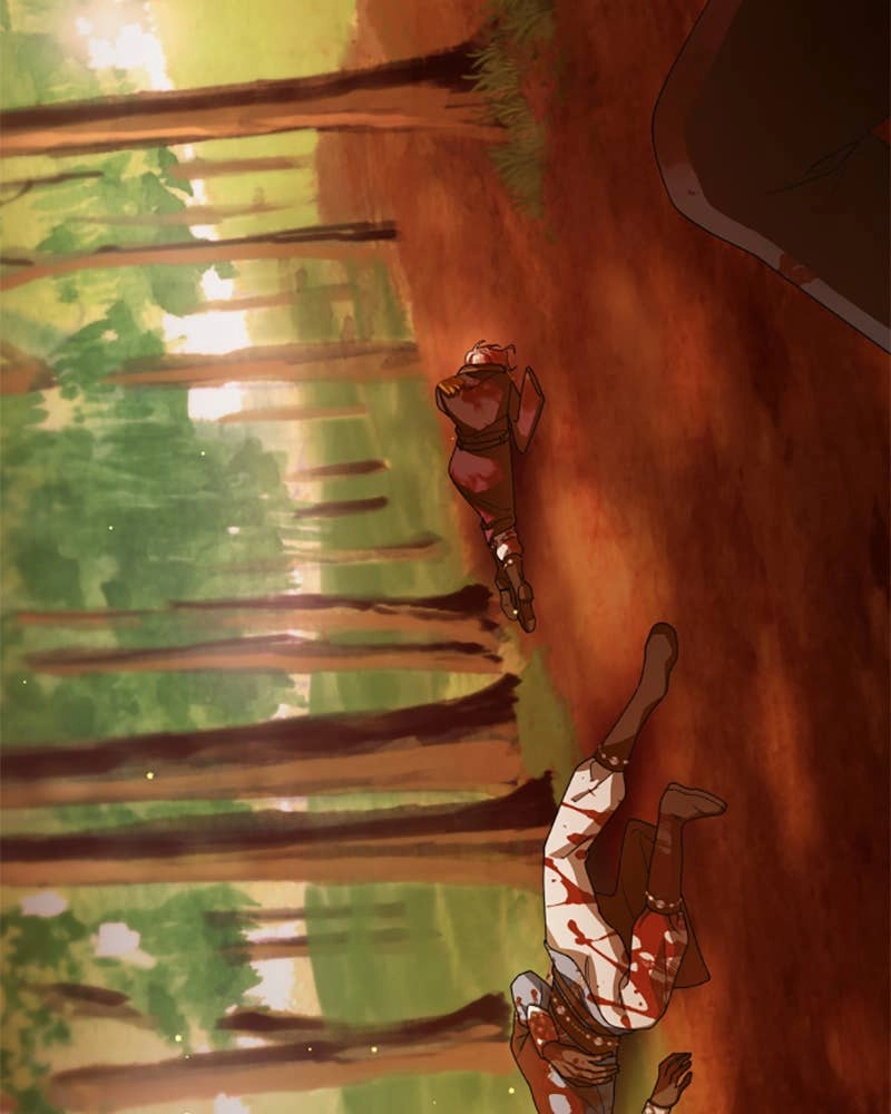 Your Throne Chapter 124 – PHANTOM PAIN (3) Page 172