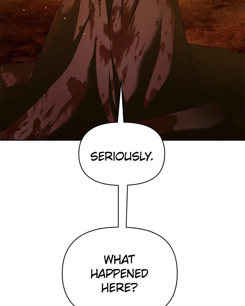 Your Throne Chapter 124 – PHANTOM PAIN (3) Page 175