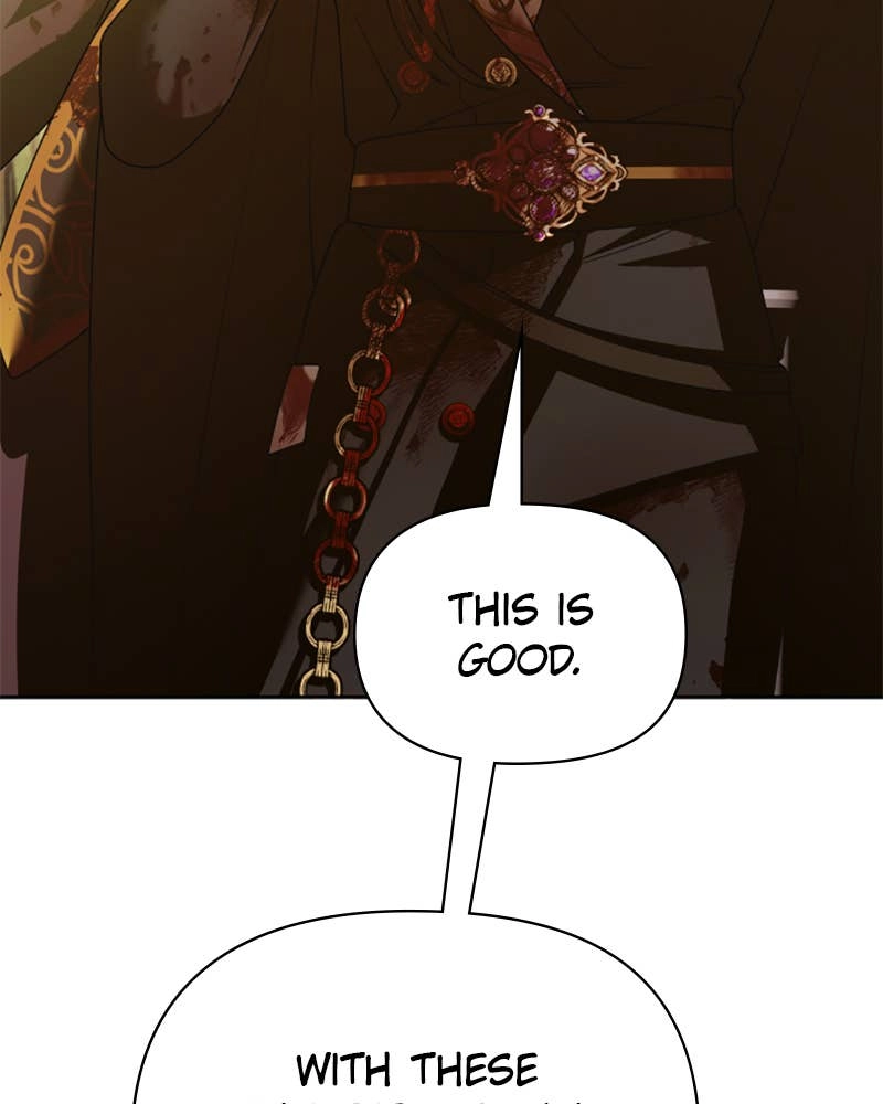 Your Throne Chapter 124 – PHANTOM PAIN (3) Page 183