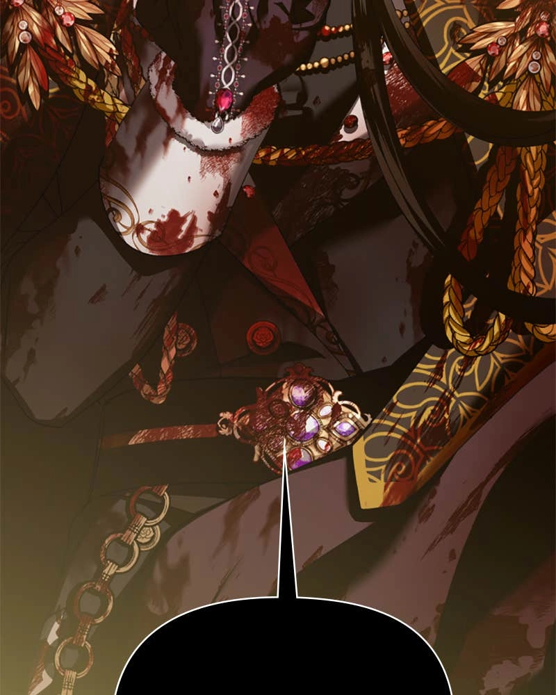 Your Throne Chapter 124 – PHANTOM PAIN (3) Page 186