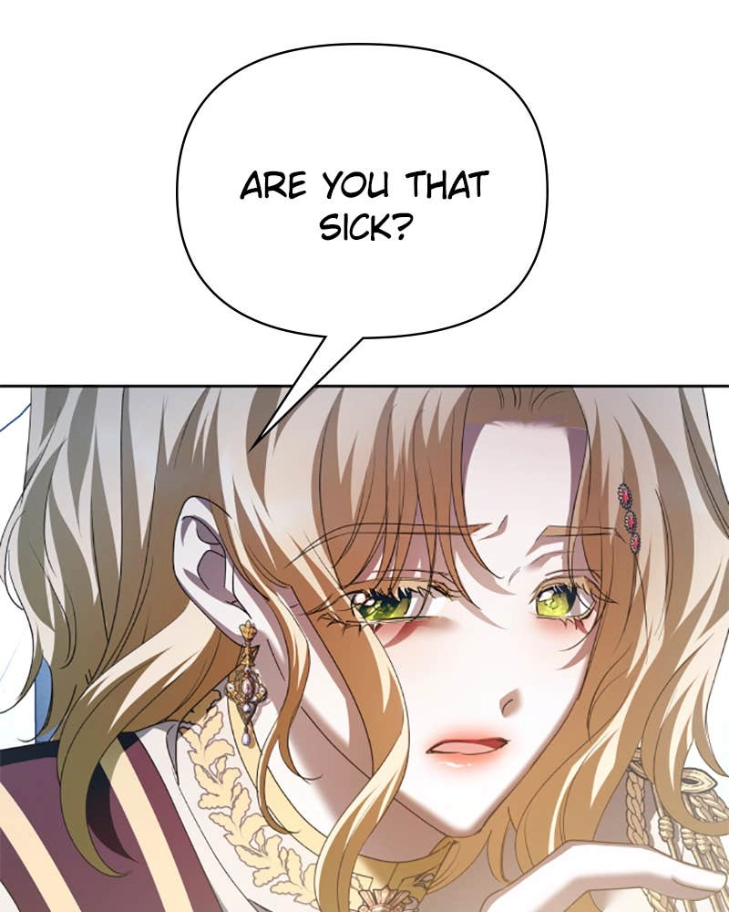 Your Throne Chapter 124 – PHANTOM PAIN (3) Page 195