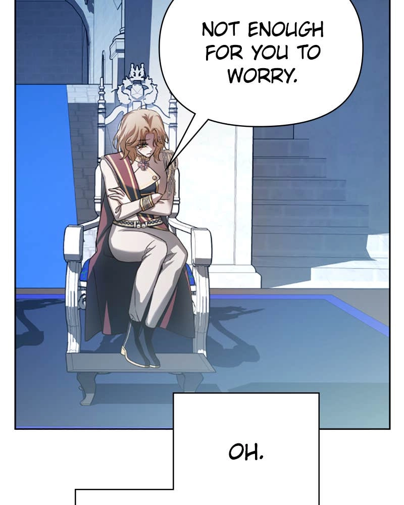 Your Throne Chapter 124 – PHANTOM PAIN (3) Page 199