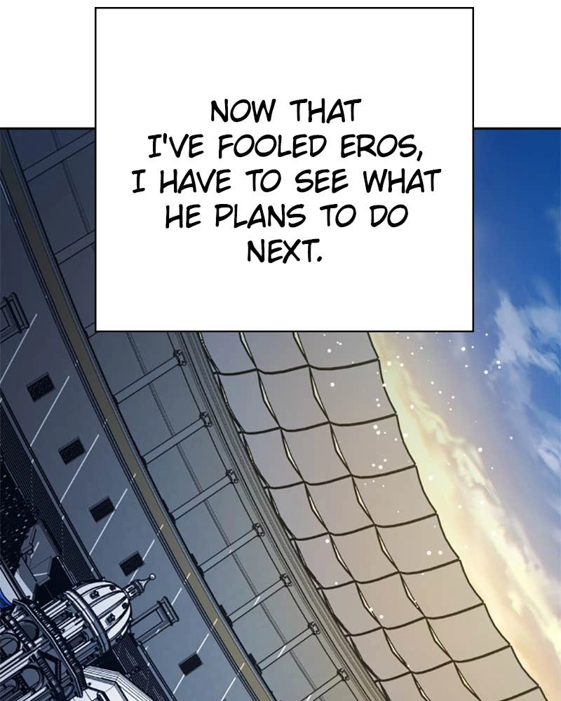 Your Throne Chapter 124 – PHANTOM PAIN (3) Page 202