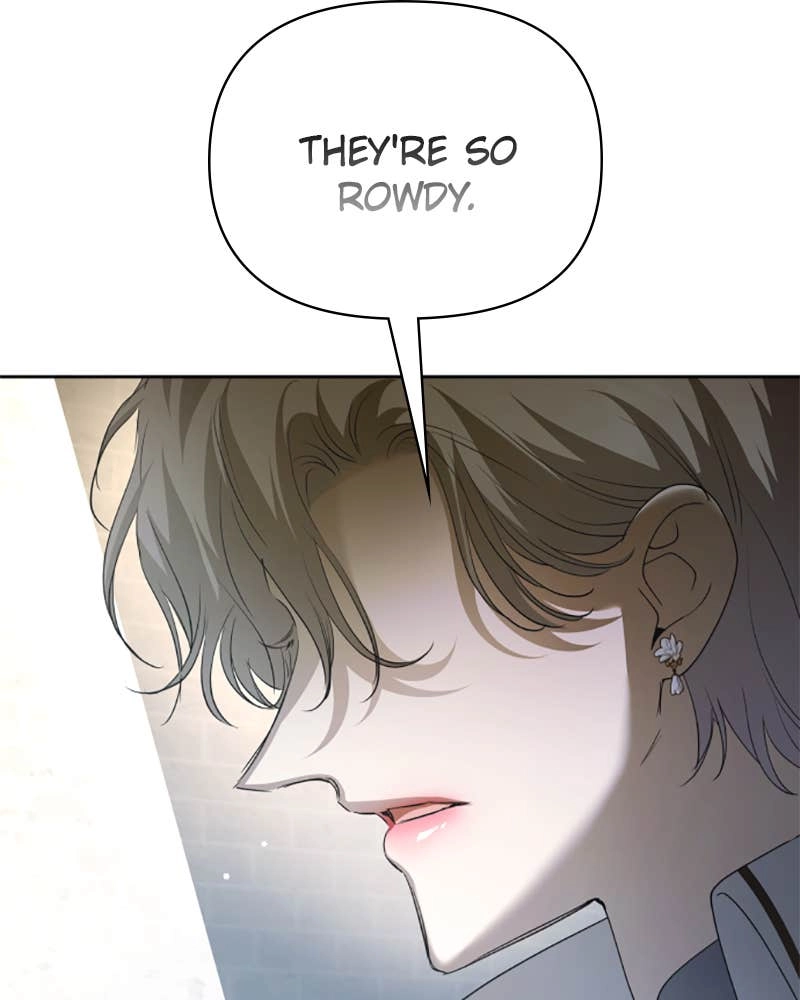 Your Throne Chapter 124 – PHANTOM PAIN (3) Page 205