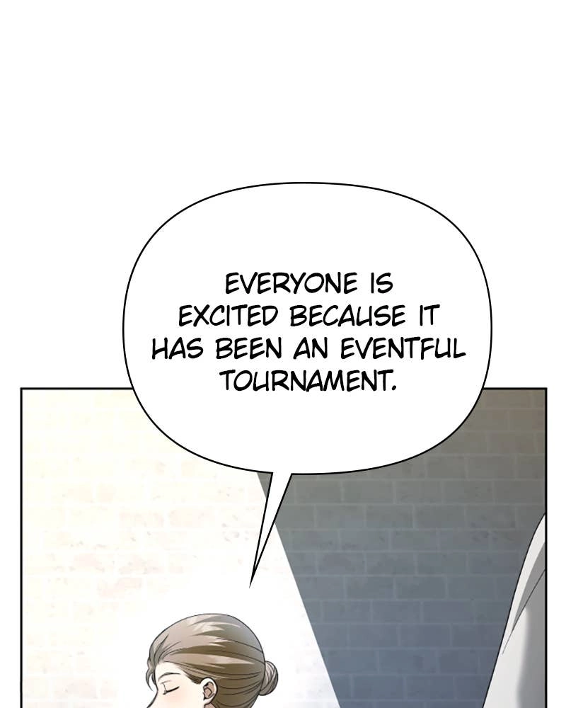 Your Throne Chapter 124 – PHANTOM PAIN (3) Page 207