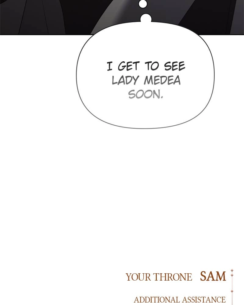 Your Throne Chapter 124 – PHANTOM PAIN (3) Page 213