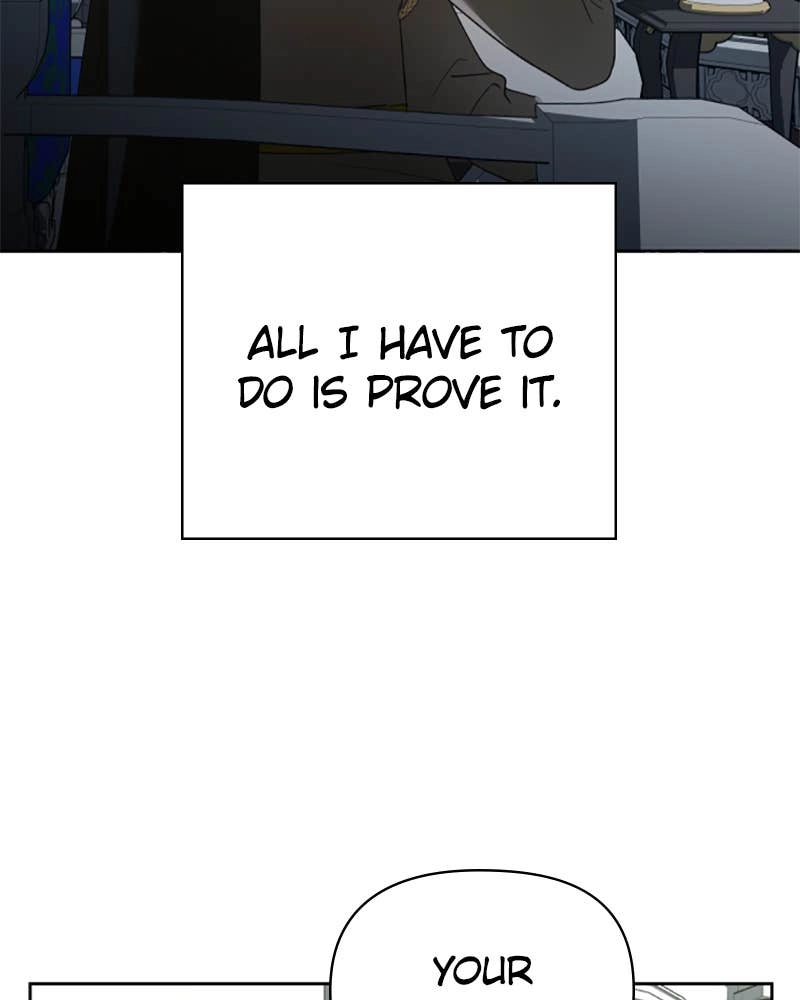 Your Throne Chapter 125 – FINALS Page 5