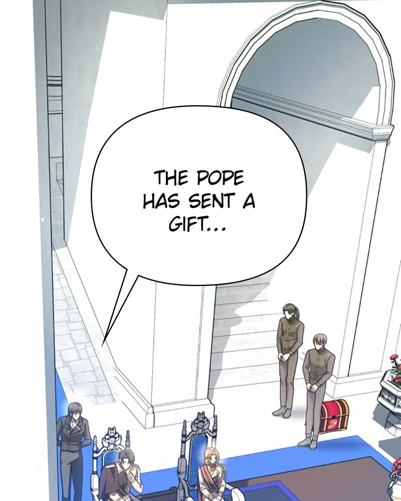 Your Throne Chapter 125 – FINALS Page 7