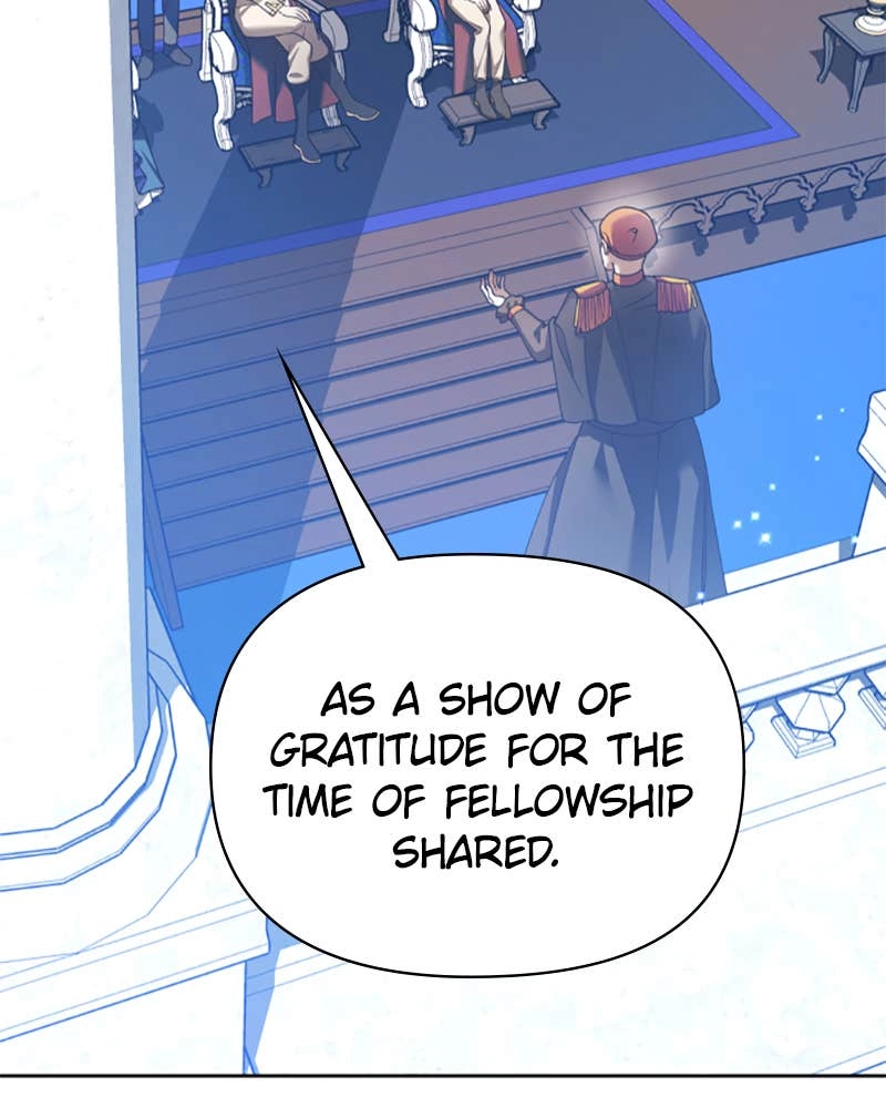 Your Throne Chapter 125 – FINALS Page 8