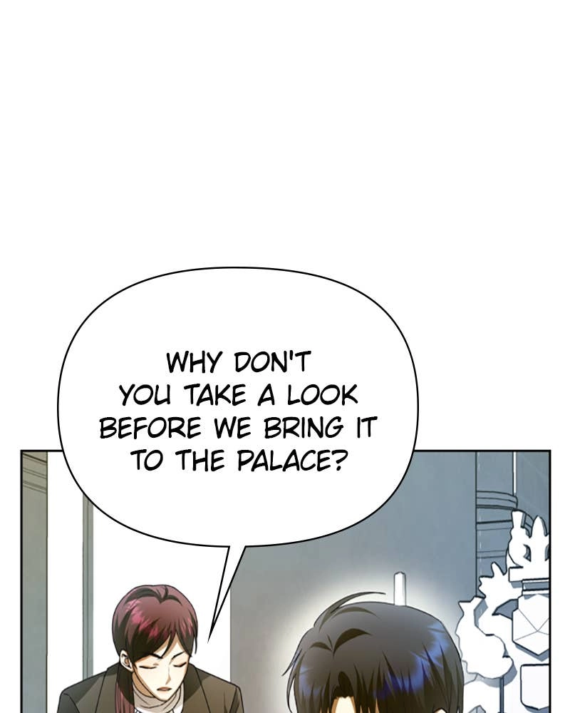 Your Throne Chapter 125 – FINALS Page 9