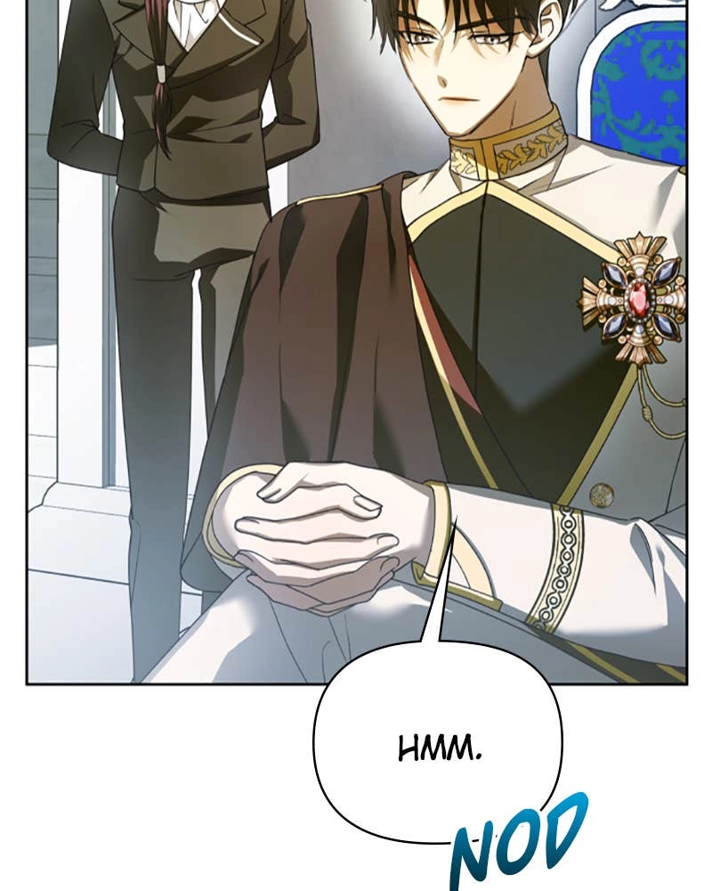 Your Throne Chapter 125 – FINALS Page 10