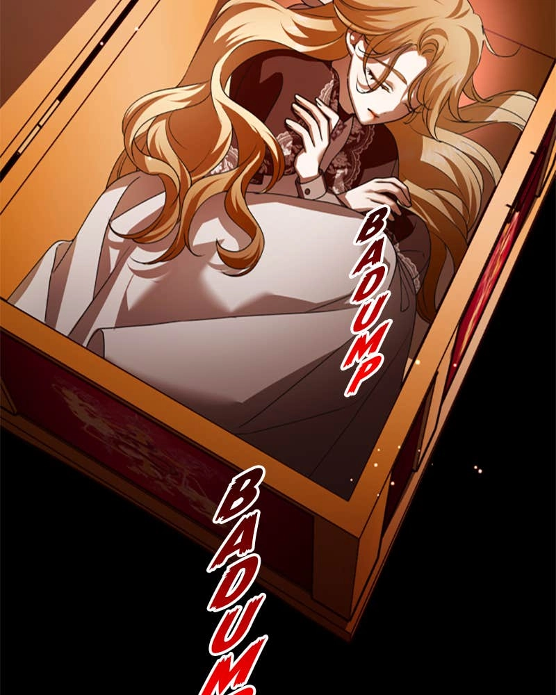 Your Throne Chapter 125 – FINALS Page 19