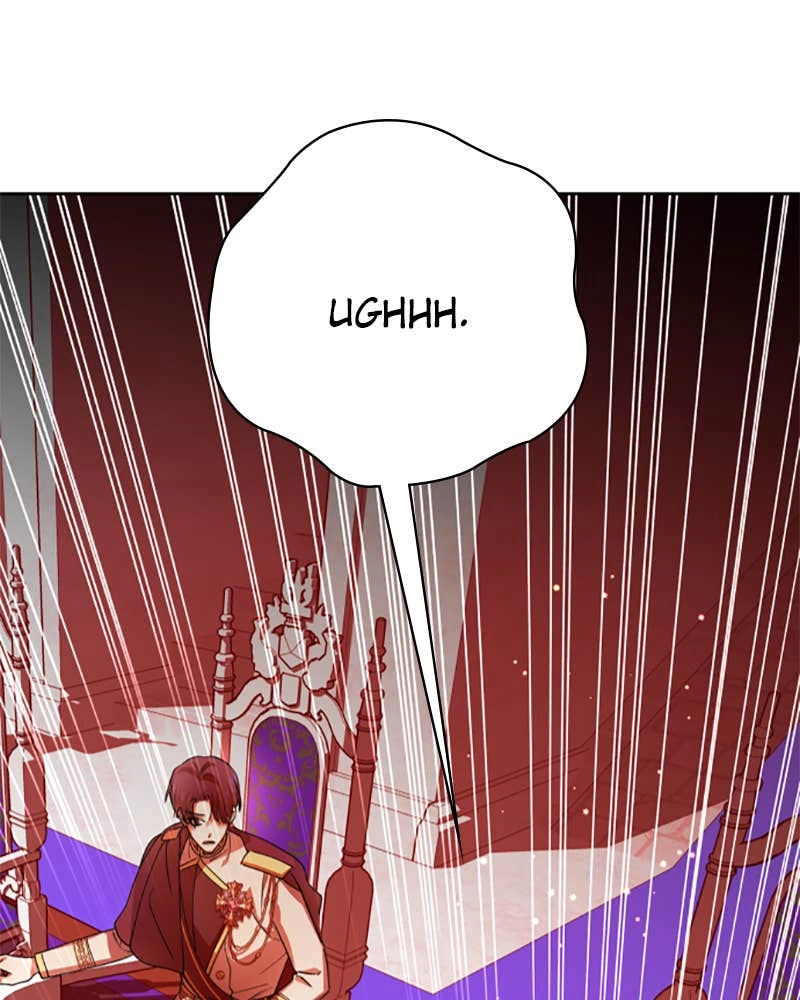 Your Throne Chapter 125 – FINALS Page 22
