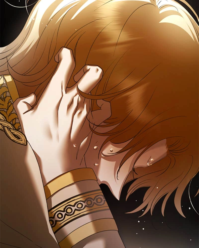 Your Throne Chapter 125 – FINALS Page 31