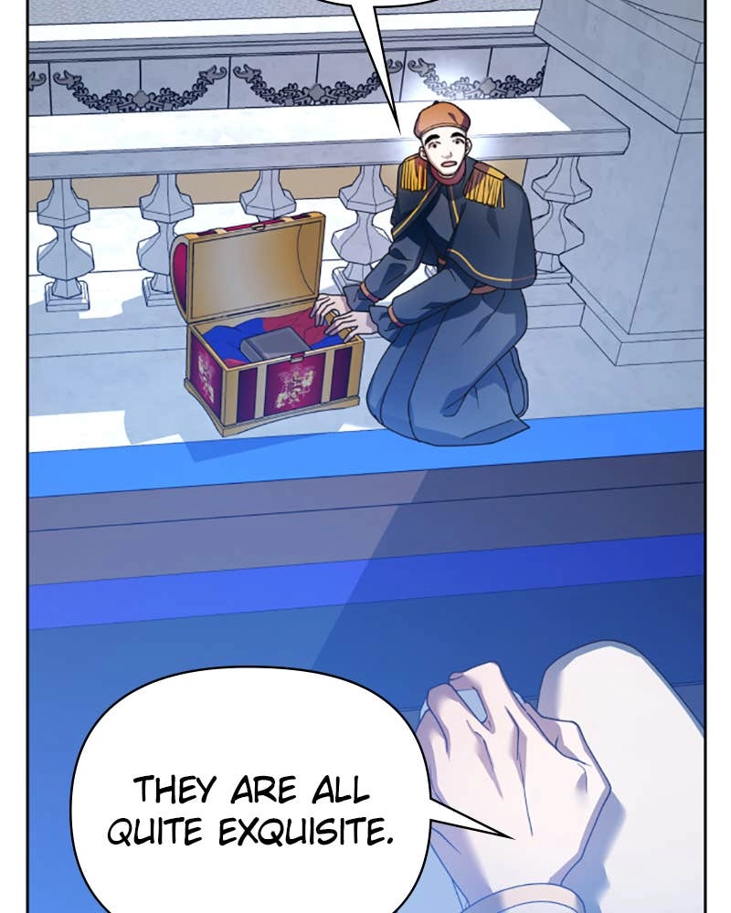 Your Throne Chapter 125 – FINALS Page 35
