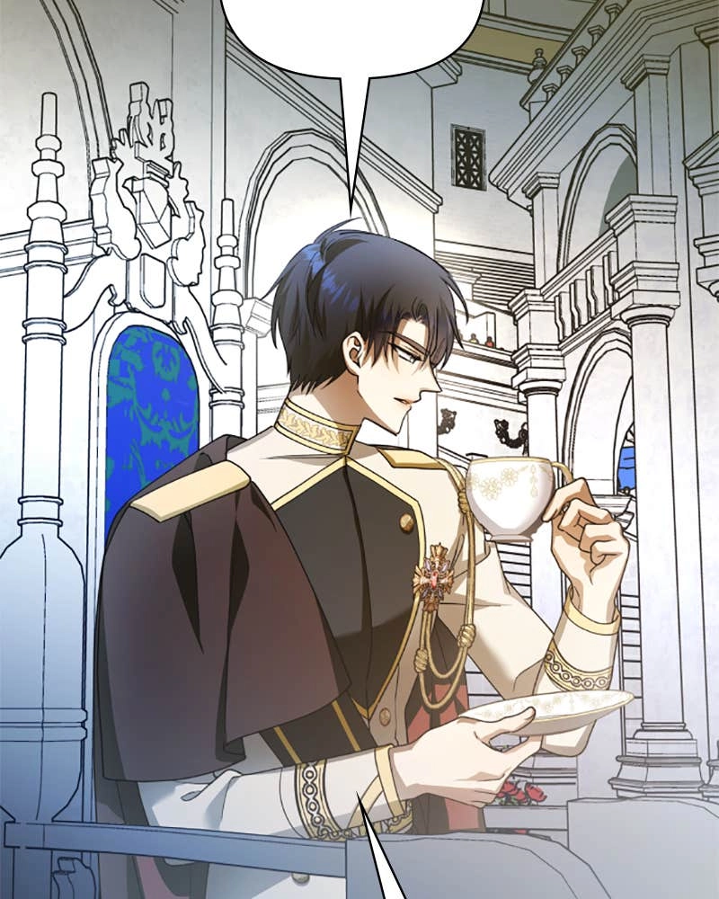 Your Throne Chapter 125 – FINALS Page 42
