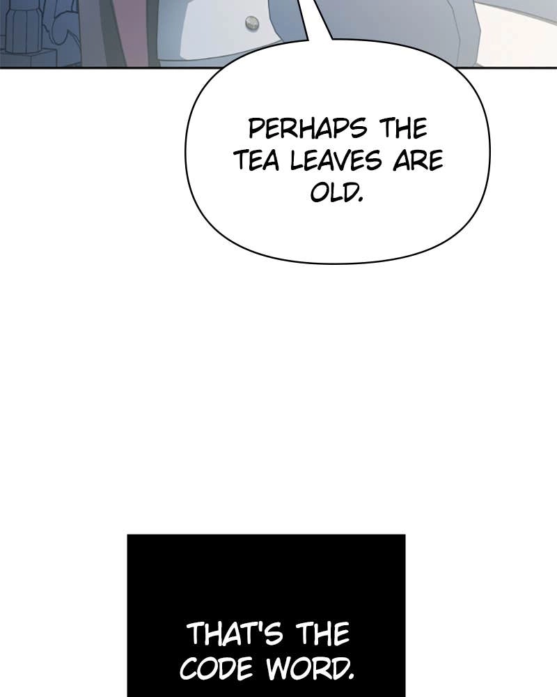 Your Throne Chapter 125 – FINALS Page 43