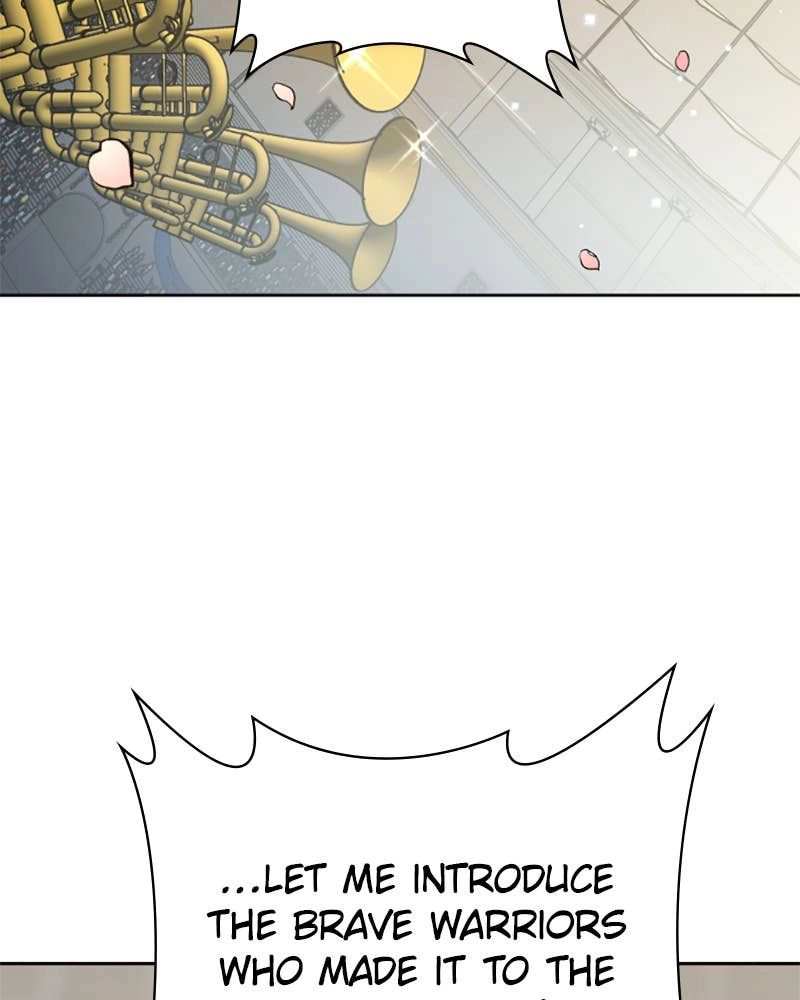 Your Throne Chapter 125 – FINALS Page 56
