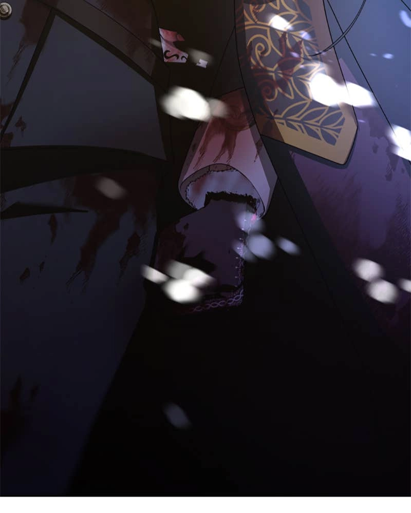 Your Throne Chapter 125 – FINALS Page 62