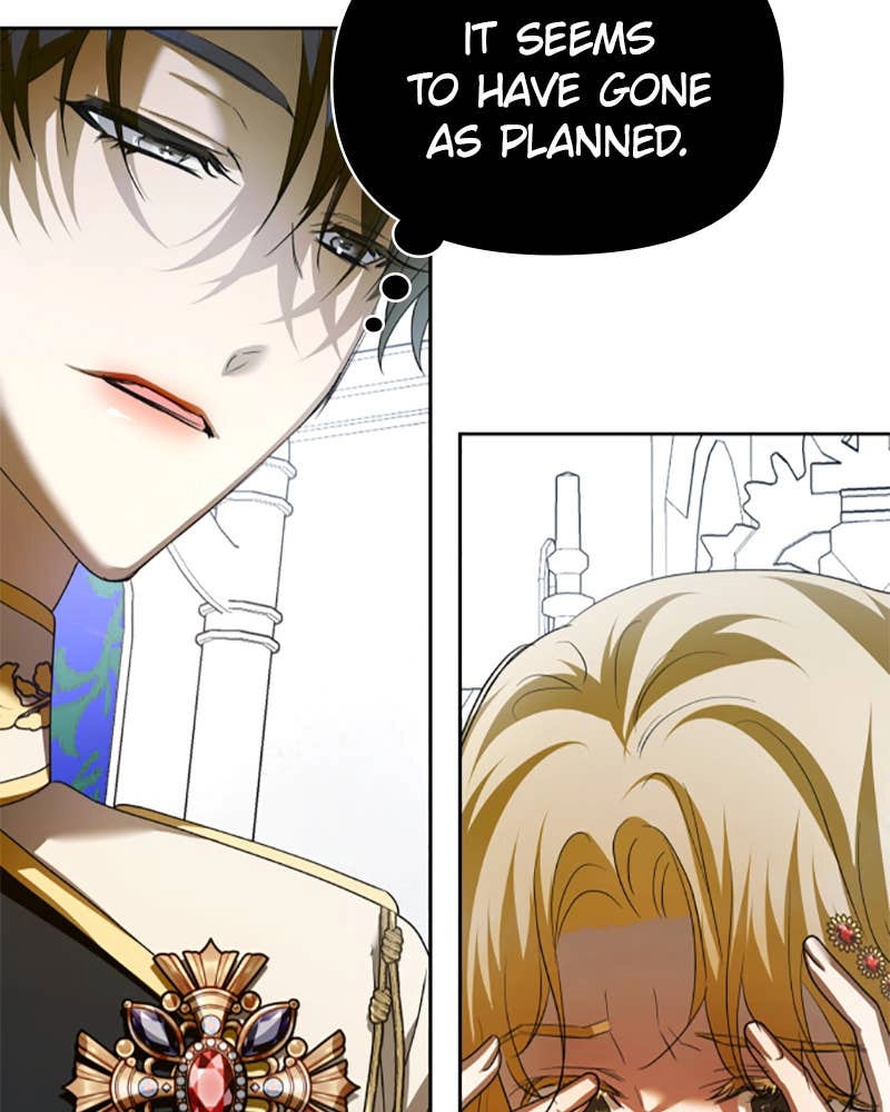 Your Throne Chapter 125 – FINALS Page 64