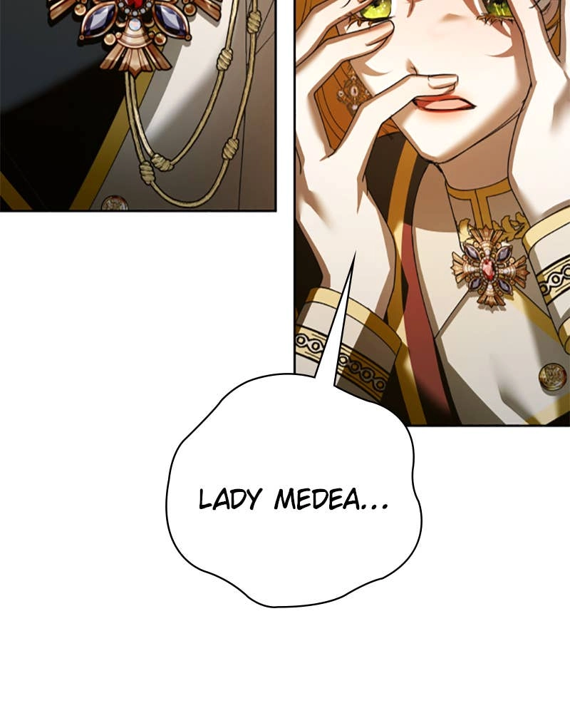Your Throne Chapter 125 – FINALS Page 65