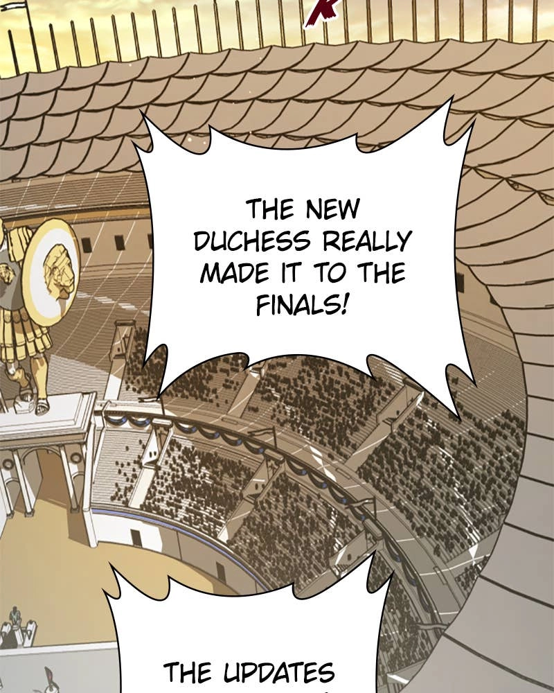 Your Throne Chapter 125 – FINALS Page 67