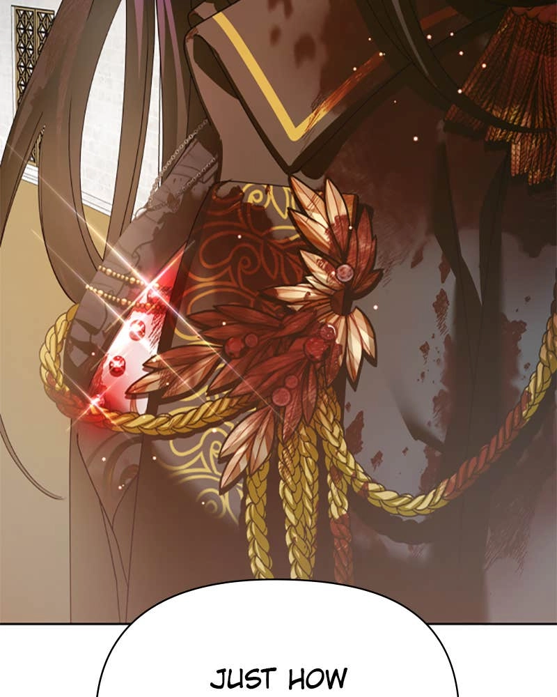Your Throne Chapter 125 – FINALS Page 70