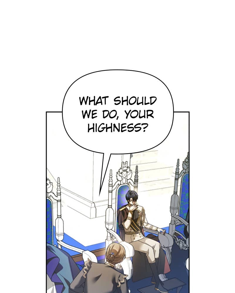 Your Throne Chapter 125 – FINALS Page 75