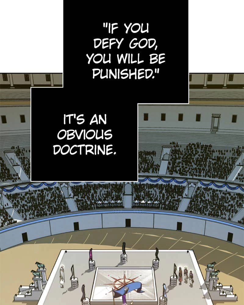 Your Throne Chapter 125 – FINALS Page 79