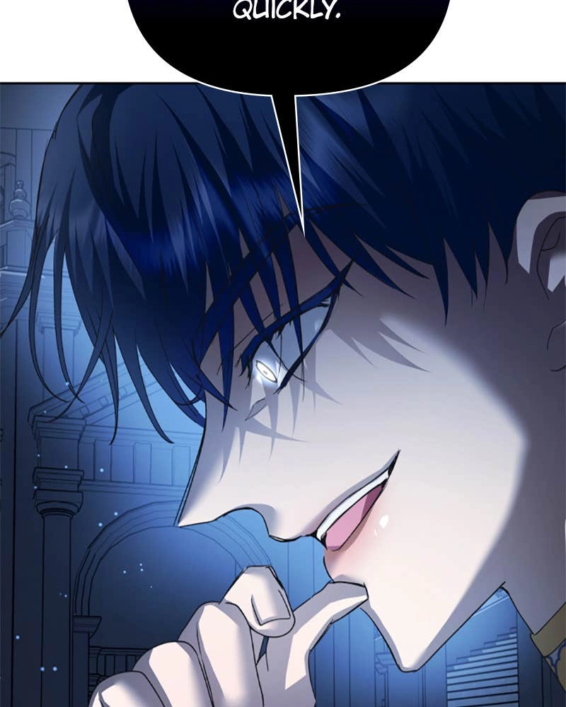 Your Throne Chapter 125 – FINALS Page 84