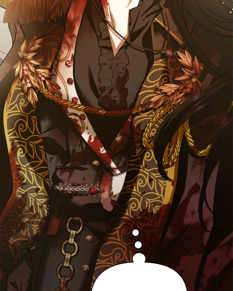 Your Throne Chapter 125 – FINALS Page 91