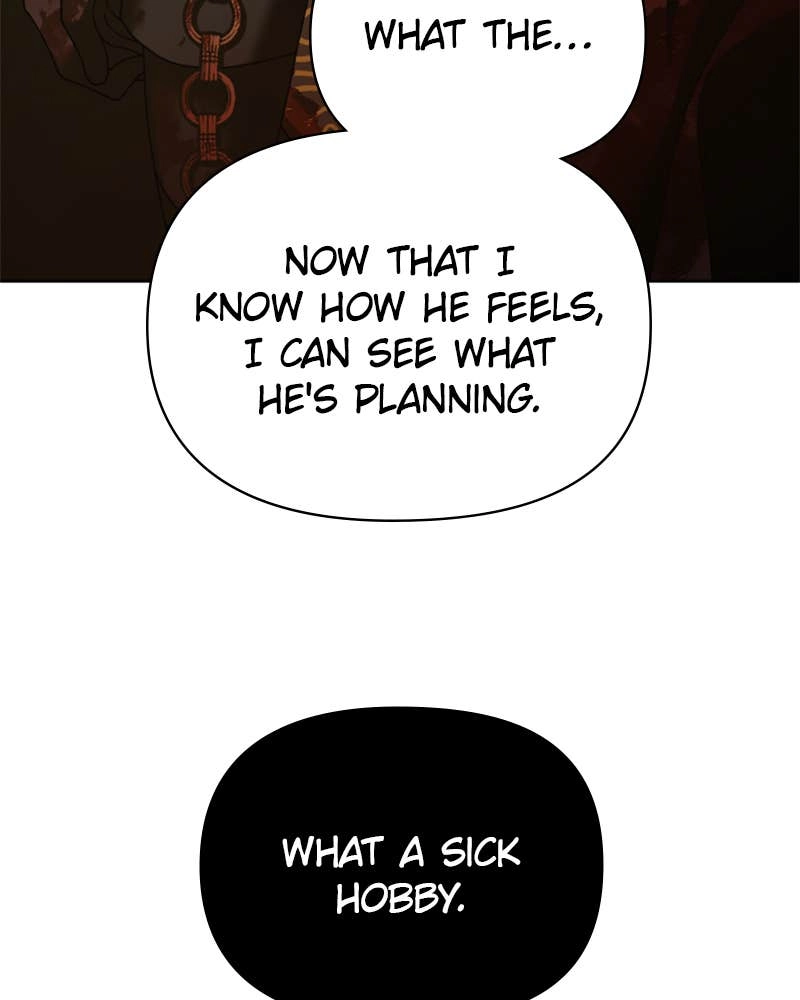 Your Throne Chapter 125 – FINALS Page 92