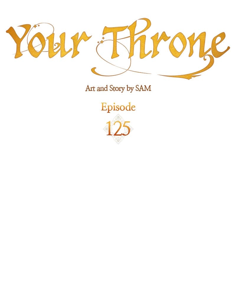 Your Throne Chapter 125 – FINALS Page 94