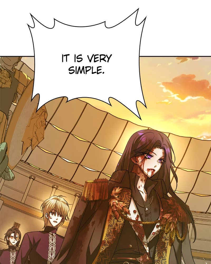 Your Throne Chapter 125 – FINALS Page 97