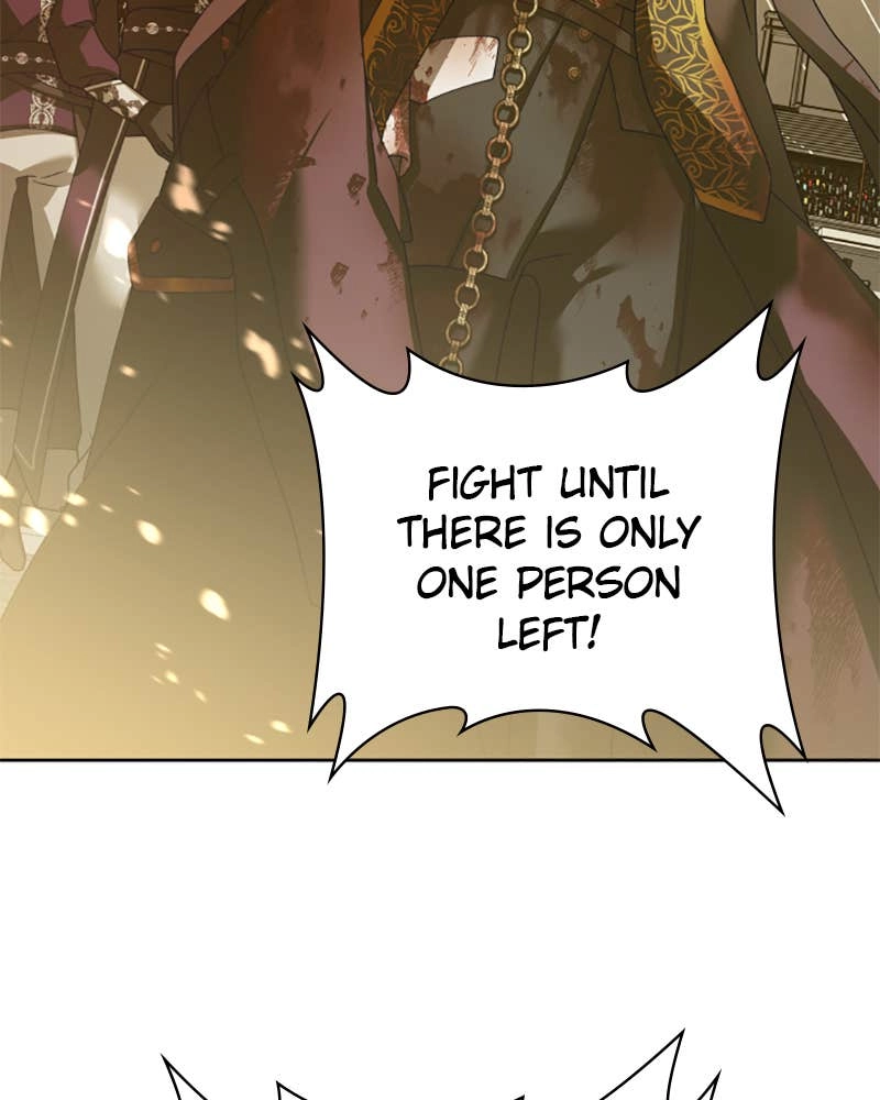 Your Throne Chapter 125 – FINALS Page 98