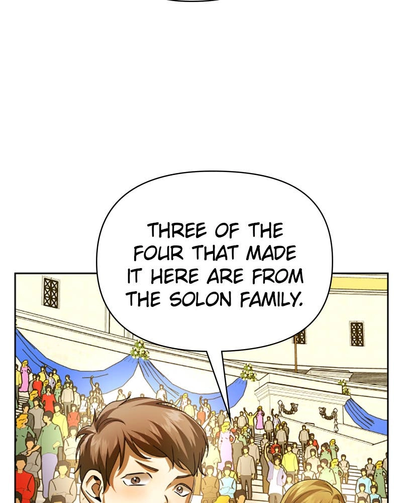 Your Throne Chapter 125 – FINALS Page 102