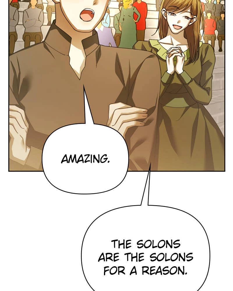 Your Throne Chapter 125 – FINALS Page 103