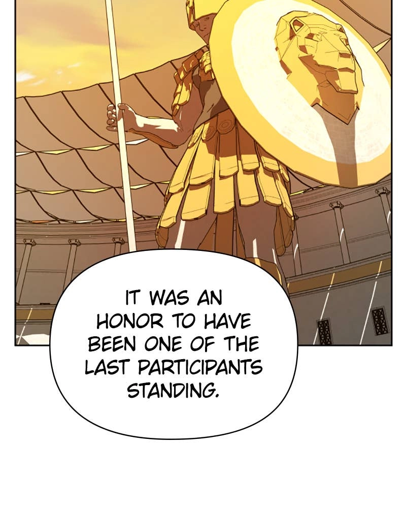 Your Throne Chapter 125 – FINALS Page 110